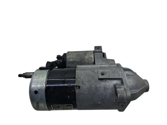 Motor De Arranque Hyundai Santa Fé 2.7 v6 2010