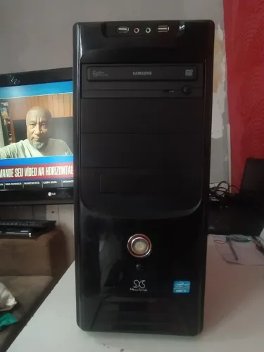 Cpu core i3
