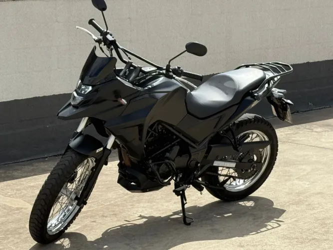Dafra Nh 300 2024