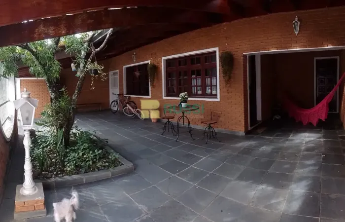 Casa em condomínio à Venda, Urbanova, São José dos Campos, SP