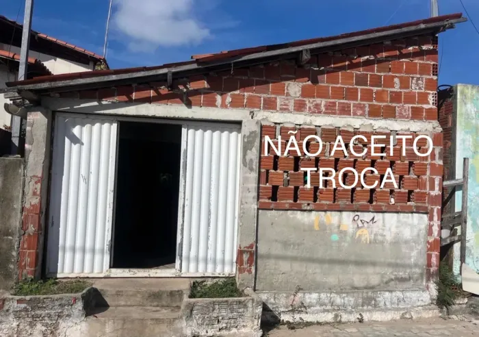 Casa em maracajaú