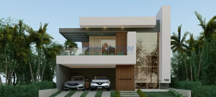 casa - Parque Olívio Franceschini - Hortolândia