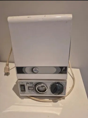 Estufa esterilizadora