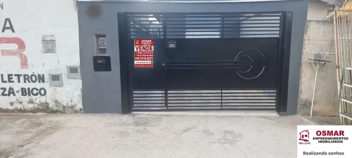 Imperdível: Casa à venda em Sumaré-SP, Jd. Bom Retiro (Nova Veneza) - 3 quartos, 1 suíte, 
