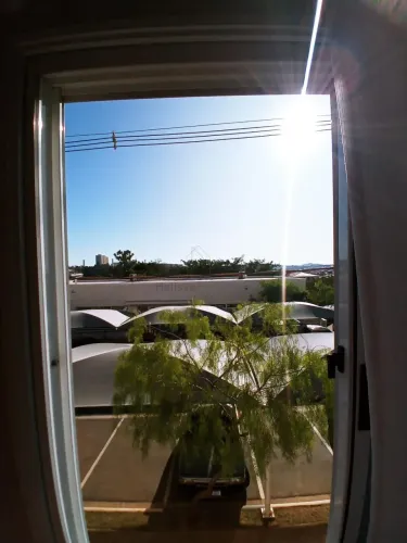 apartamento - Jardim Monte Alto - Campinas