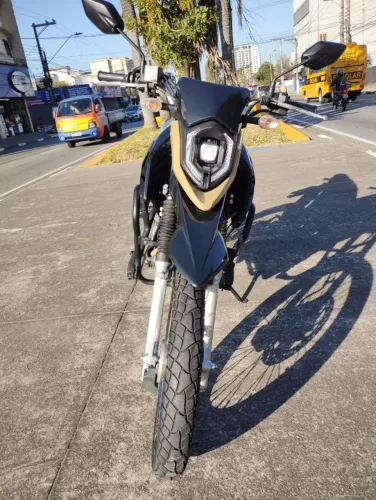 Yamaha XTZ Crosser 150Z Flex Abs 2023