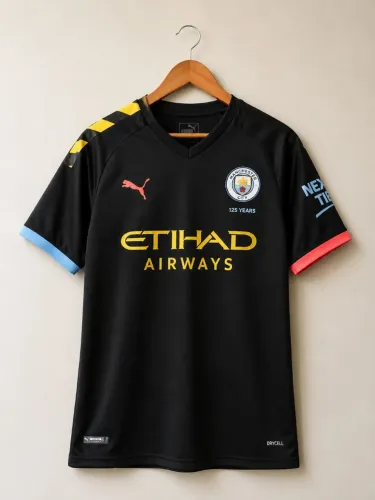 Camisa Manchester City M