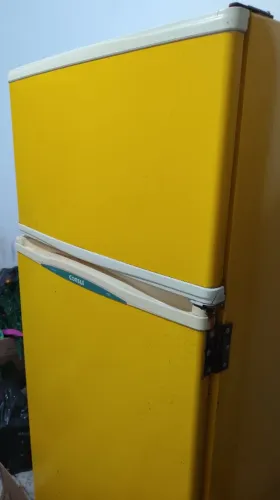 Geladeira Consul Usada