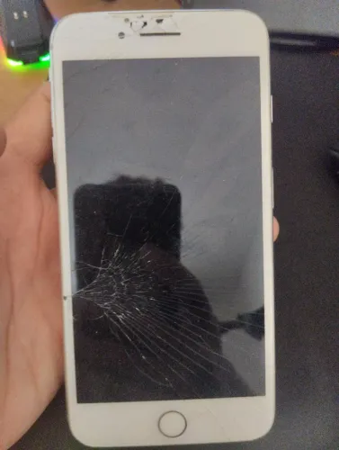 iPhone 8 plus