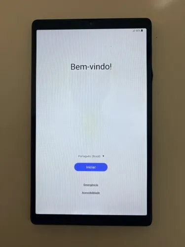 Tablet Samsung Galaxy A7 Lite