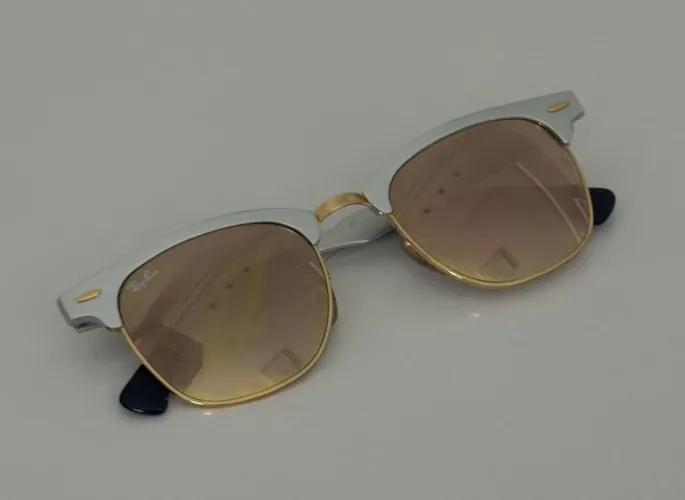 Óculos da Ray Ban