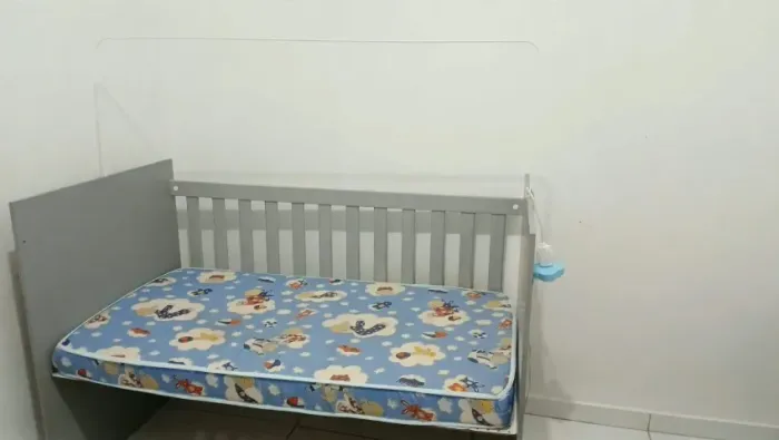 Berço de Bebê