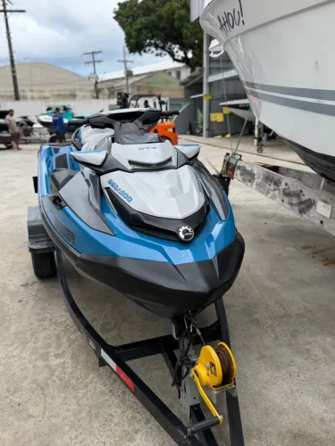 Vendo Seadoo GTX 170 2020 