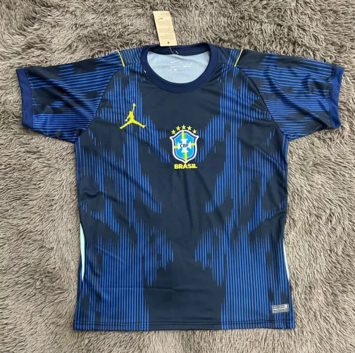 Camiseta Brasil 2026
