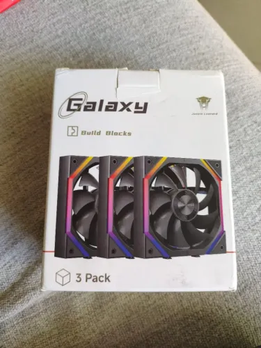 JUNGLE LEOPARD GALAXY 3 PACK
