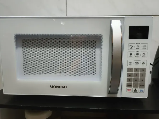 Microondas 21l