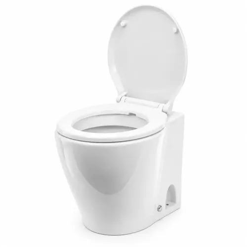 Vaso Náutico Motorhome Porcelana Elétrico