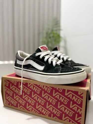 Tenis Old Skool Vans ORIGINAL