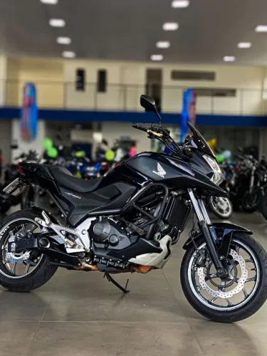 HONDA NC750X 2015/2015