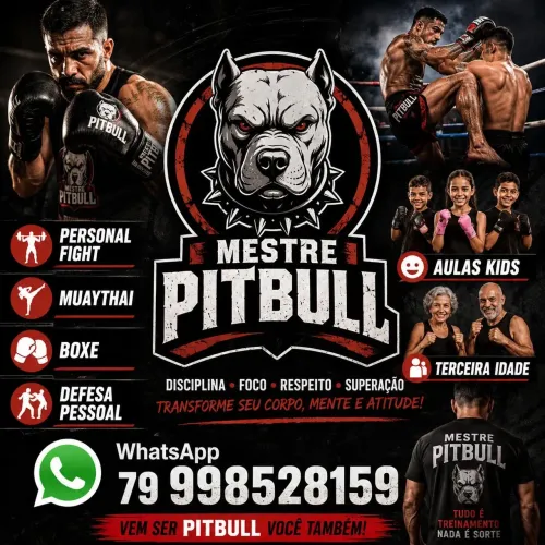 Personal fight 