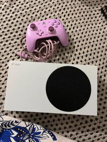 XBOX SÉRIES S