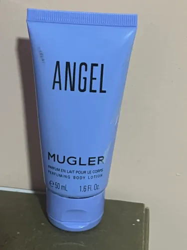 Loção hidratante angel original 50ml