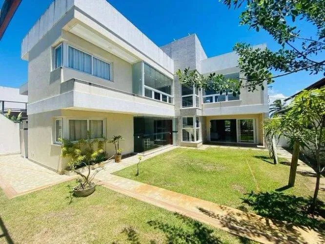 Casa à venda no MAIKAI RESIDENCIAL RESORT, OLHOS D'ÁGUA, Barra dos Coqueiros, SE