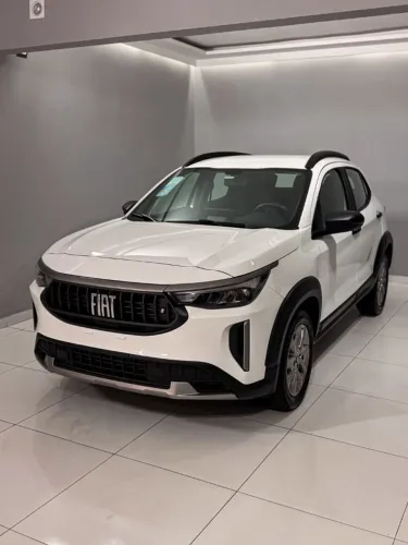 Fiat Pulse 1.0 Turbo 200 Flex Aut. 2026