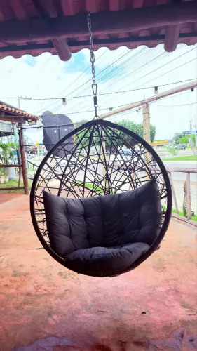  Balanço de pendurar 