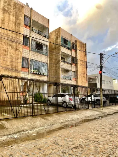 Apartamento à venda no JACARANDA, AFOGADOS, Recife, PE