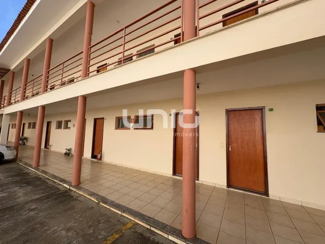 Kitnet para alugar no bairro São dimas, em Piracicaba/SP. REF: KT0026