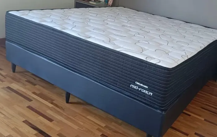 Colchão Espuma D33