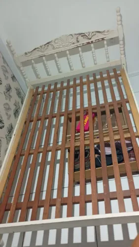 Cama casal