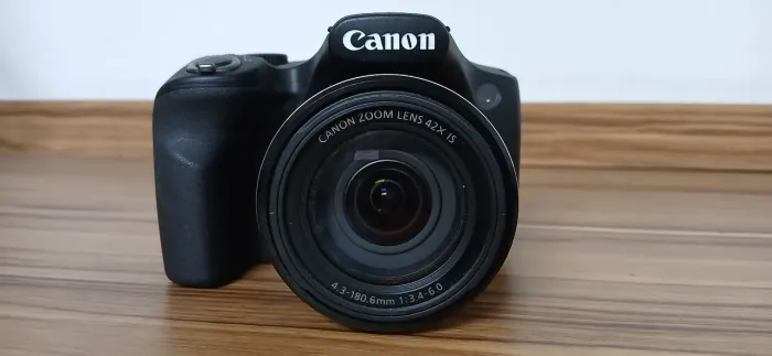 Canon PowerShot SX520 HS