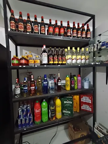 Prateleira