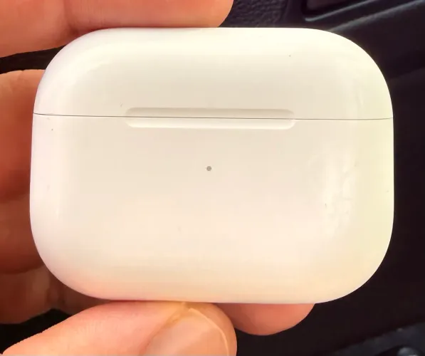 AIR PODS PRO 2ª GERAÇÃO ( PERFEITO ESTADO )
