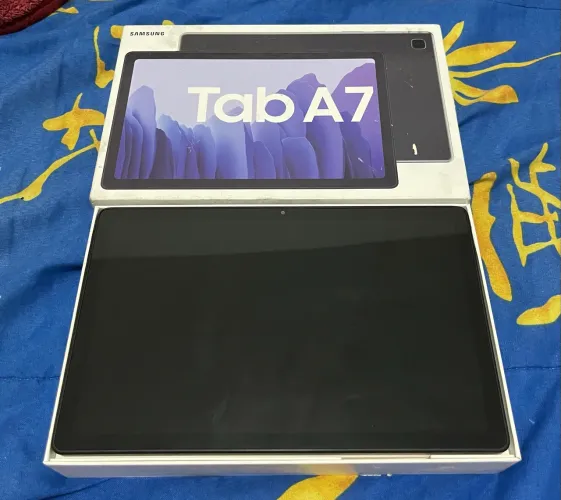 Samsung Galaxy Tab A7