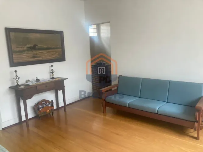 Casa Comercial em Bela Vista - Jundiaí, SP