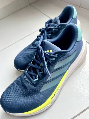 Tênis Adidas Supernova Stride 2 Pronado