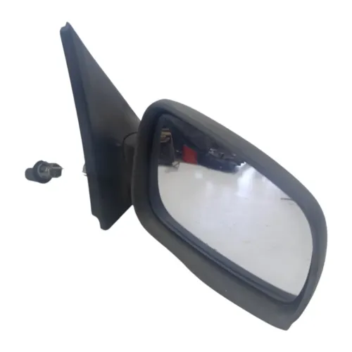 Retrovisor Lado Direito Passageiro Vw Gol G3 1999 A 2005
