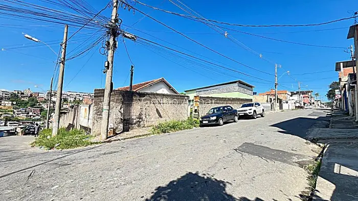 Lote / Terreno - Ipiranga