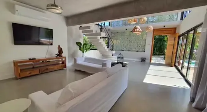 Casa com 4 dormitórios à venda, 390 m² - Praia do Toque-Toque Pequeno - São Sebastião/SP