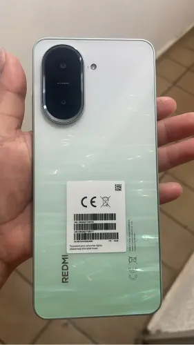 Vende-se esse celular redmi A5