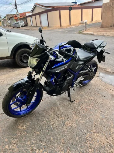 MT 03 
