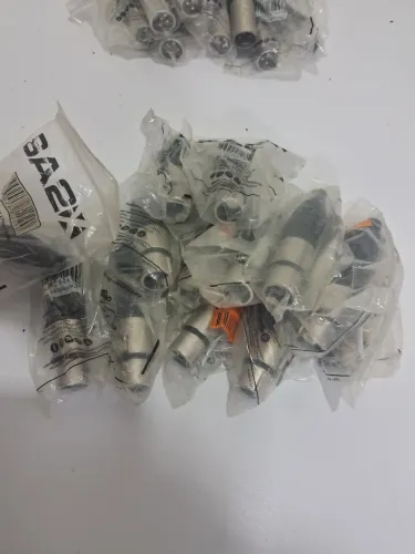 CONECTOR PLG XLR SA2X