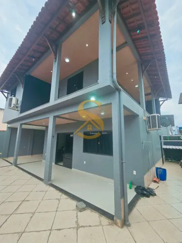 Casa para alugar em Jardim Primavera - Duque de Caxias
