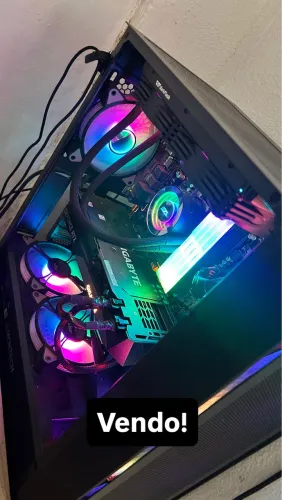 COMPUTADOR GAMER