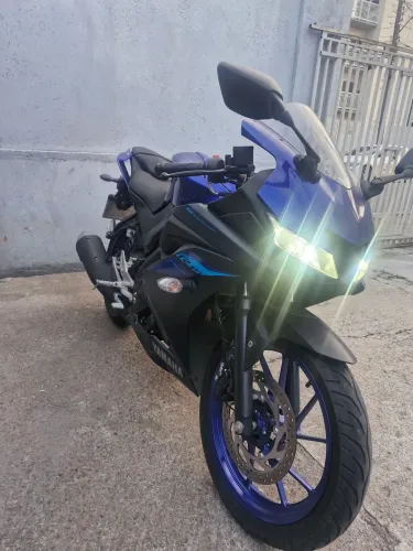 Vendo r15 em perfeito estado