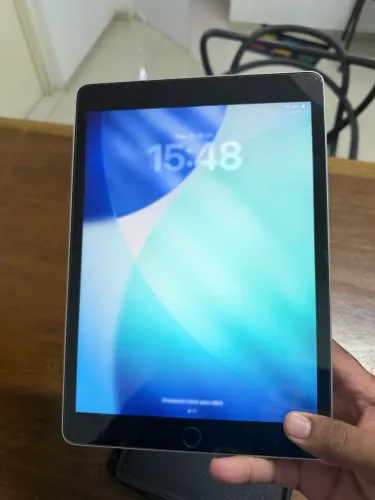iPad 9 geração 