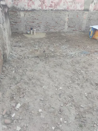 Terreno no cachambi